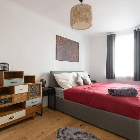 New Shalalaliving Vienna - Lovely Family Home Near Schoenbrunn - Pg Esterno foto