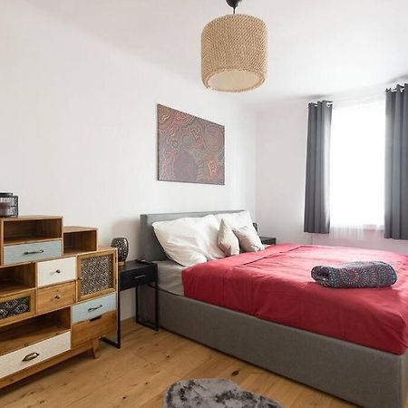 New Shalalaliving Vienna - Lovely Family Home Near Schoenbrunn - Pg Esterno foto