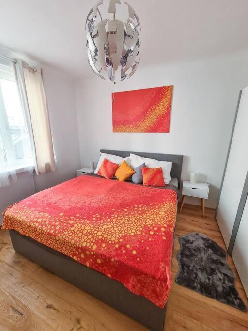 New Shalalaliving Vienna - Lovely Family Home Near Schoenbrunn - Pg Esterno foto
