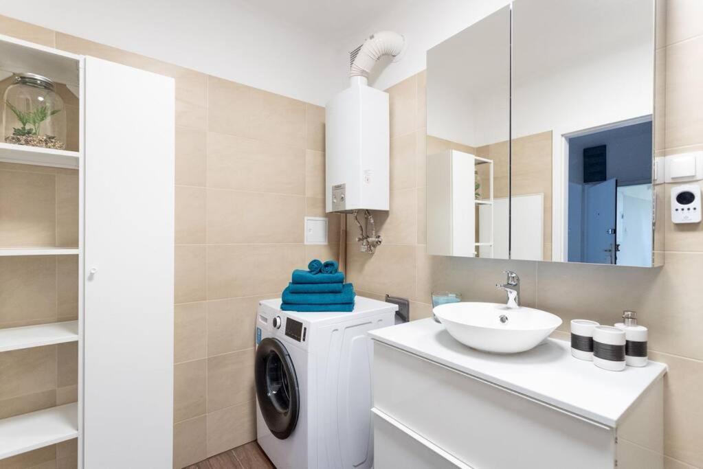 New Shalalaliving Vienna - Lovely Family Home Near Schoenbrunn - Pg Esterno foto