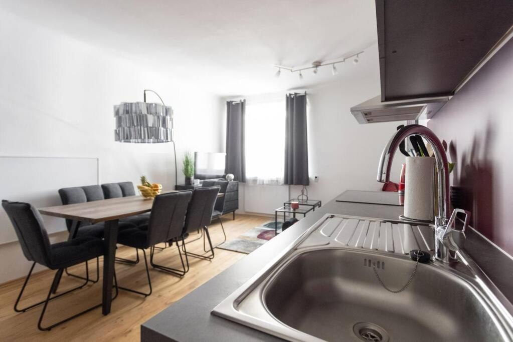 New Shalalaliving Vienna - Lovely Family Home Near Schoenbrunn - Pg Esterno foto