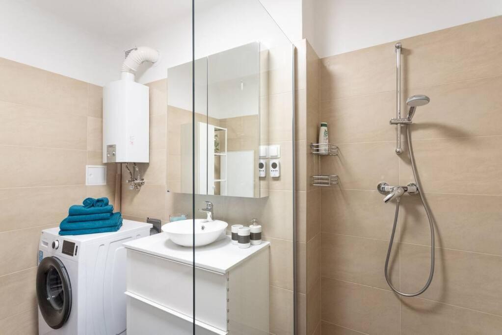 New Shalalaliving Vienna - Lovely Family Home Near Schoenbrunn - Pg Esterno foto