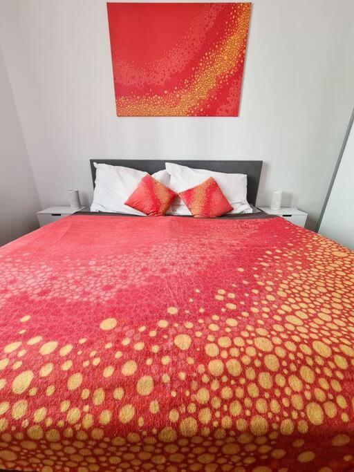 New Shalalaliving Vienna - Lovely Family Home Near Schoenbrunn - Pg Esterno foto