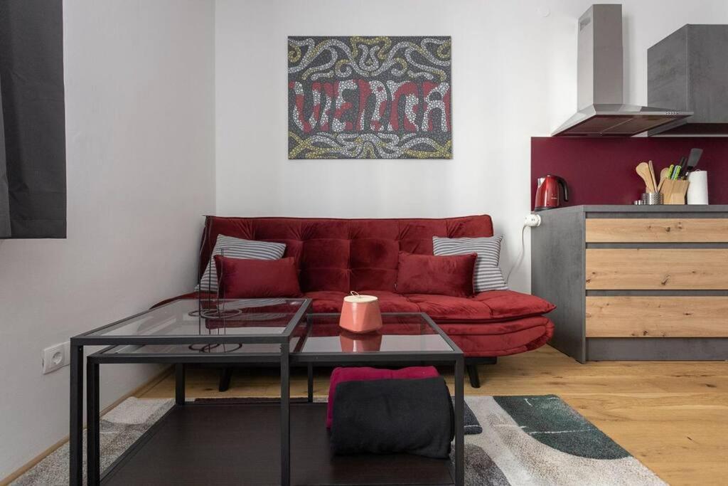 New Shalalaliving Vienna - Lovely Family Home Near Schoenbrunn - Pg Esterno foto