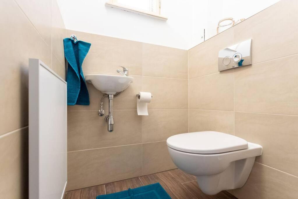 New Shalalaliving Vienna - Lovely Family Home Near Schoenbrunn - Pg Esterno foto