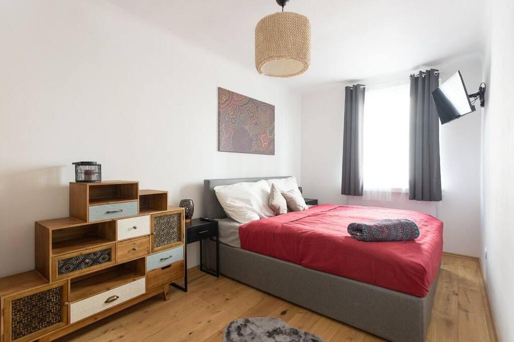 New Shalalaliving Vienna - Lovely Family Home Near Schoenbrunn - Pg Esterno foto