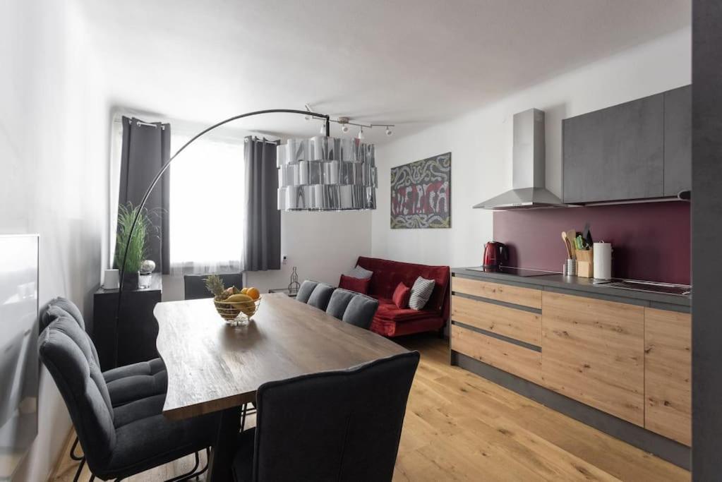 New Shalalaliving Vienna - Lovely Family Home Near Schoenbrunn - Pg Esterno foto