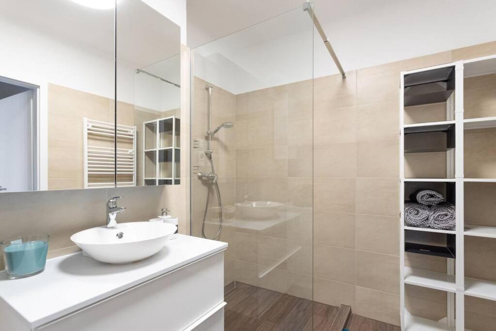 New Shalalaliving Vienna - Lovely Family Home Near Schoenbrunn - Pg Esterno foto